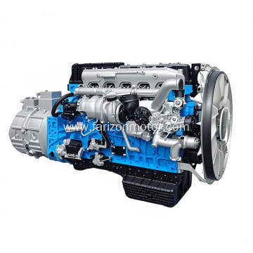 Efficient Methanol Fuel Engine for Portable Power Solutions